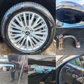 Mitsubishi Outlander DIAMOND, PLUGIN, 4WD, ДИСТРОНИК, 360 КАМЕРА, ФУЛ!  - 39999 лв. / 20451.16 € - 11278273 17