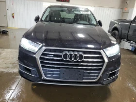 Audi Q7 PREMIUM PLUS* QUATTRO* 360* КОЖА* DIGITAL*  - 33000 лв. / 16872.63 € - 54159154 5