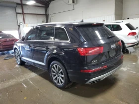 Audi Q7 PREMIUM PLUS* QUATTRO* 360* КОЖА* DIGITAL*  - 33000 лв. / 16872.63 € - 54159154 2