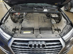 Audi Q7 PREMIUM PLUS* QUATTRO* 360* КОЖА* DIGITAL*  - 33000 лв. / 16872.63 € - 54159154 11