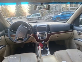 Hyundai Santa fe, снимка 6