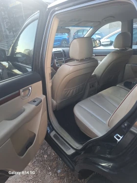 Hyundai Santa fe, снимка 5