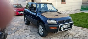 Toyota Rav4, снимка 2