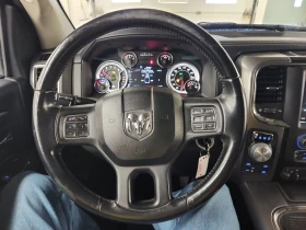 Dodge RAM 1500 * SPORT CREW CAB STD BED * CARFAX * БЕЗ ПЪРВОНАЧАЛ - 15300 € / 29924.20 лв. - 69509325 11