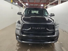 Dodge RAM 1500 * SPORT CREW CAB STD BED * CARFAX * БЕЗ ПЪРВОНАЧАЛ - 15300 € / 29924.20 лв. - 69509325 7
