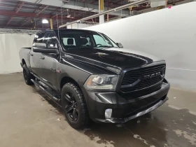 Dodge RAM 1500 * SPORT CREW CAB STD BED * CARFAX * БЕЗ ПЪРВОНАЧАЛ - 15300 € / 29924.20 лв. - 69509325 2