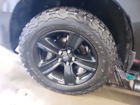 Dodge RAM 1500 * SPORT CREW CAB STD BED * CARFAX * БЕЗ ПЪРВОНАЧАЛ - 15300 € / 29924.20 лв. - 69509325 17