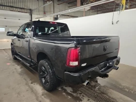 Dodge RAM 1500 * SPORT CREW CAB STD BED * CARFAX * БЕЗ ПЪРВОНАЧАЛ - 15300 € / 29924.20 лв. - 69509325 4