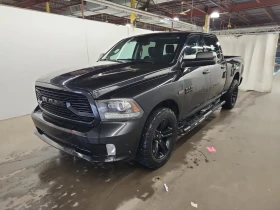 Dodge RAM 1500 * SPORT CREW CAB STD BED * CARFAX * БЕЗ ПЪРВОНАЧАЛ