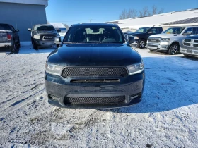 Dodge Durango * GT * CARFAX *  - 11800 € / 23078.79 лв. - 88550280 2