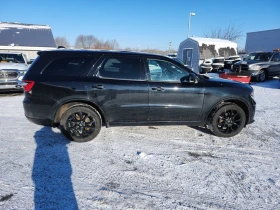 Dodge Durango * GT * CARFAX *  - 11800 € / 23078.79 лв. - 88550280 4