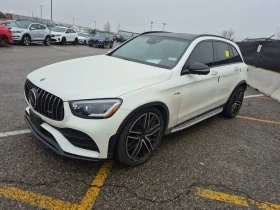 Mercedes-Benz GLC 43 AMG * CARFAX * БЕЗ ПЪРВОНАЧАЛНА ВНОСКА