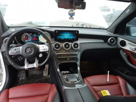 Mercedes-Benz GLC 43 AMG * CARFAX * ФИНАНСИРАНЕ  - 36000 € / 70409.88 лв. - 93952297 5