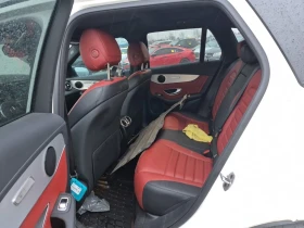 Mercedes-Benz GLC 43 AMG * CARFAX * ФИНАНСИРАНЕ  - 36000 € / 70409.88 лв. - 93952297 10