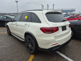 Mercedes-Benz GLC 43 AMG * CARFAX * ФИНАНСИРАНЕ  - 36000 € / 70409.88 лв. - 93952297 4