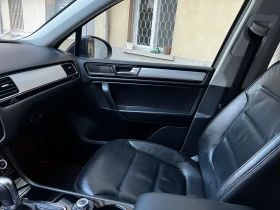 VW Touareg - 14300 € / 27968.37 лв. - 90674988 16