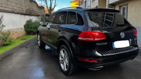 VW Touareg - 14300 € / 27968.37 лв. - 90674988 2