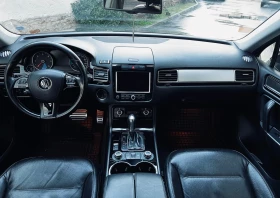 VW Touareg - 14300 € / 27968.37 лв. - 90674988 12