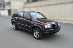 Suzuki Grand vitara 2.7 | Auto.bg — изображение 2