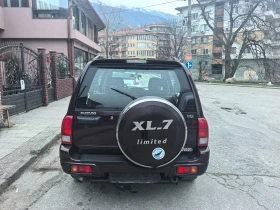 Suzuki Grand vitara 2.7 - 7000 € / 13690.81 лв. - 77433976 6