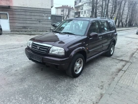 Suzuki Grand vitara 2.7 - 7000 € / 13690.81 лв. - 77433976 2
