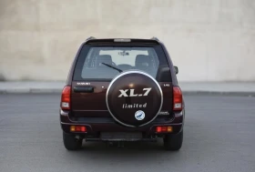 Suzuki Grand vitara 2.7 | Auto.bg — изображение 3