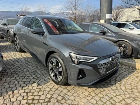 Audi Q8 E-tron 55 | Auto.bg — изображение 2