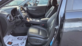 Hyundai Kona 64KWh/Premium/SOH100% | Mobile.bg � ����� ������ 7