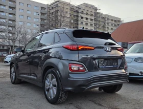 Hyundai Kona 64KWh/Premium/SOH100% | Mobile.bg � ����� ������ 4