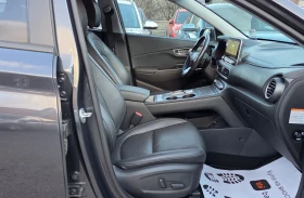 Hyundai Kona 64KWh/Premium/SOH100% | Mobile.bg � ����� ������ 10