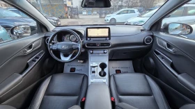 Hyundai Kona 64KWh/Premium/SOH100% | Mobile.bg � ����� ������ 11