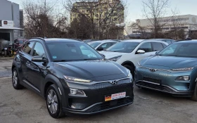 ����� �� �������� �� Hyundai Kona 64KWh/Premium/SOH100%