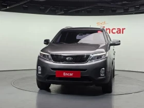 Kia Sorento 2.0 2WD - 9757 € / 19083.03 лв. - 22148194 3