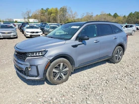 Kia Sorento 2.5l Ex