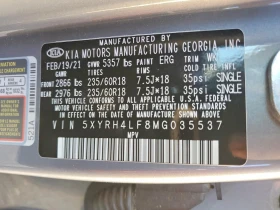 Kia Sorento 2.5l Ex* FWD | Auto.bg — изображение 13