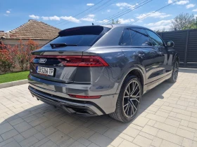 Audi Q8 Audi Q8 3.0 S-line | Mobile.bg � ����� ������ 7