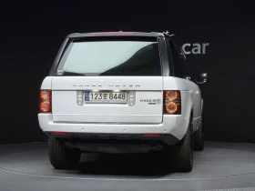 Land Rover Range rover 4.4 | Mobile.bg � ����� ������ 4