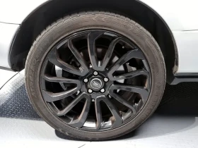 Land Rover Range rover 4.4 | Mobile.bg � ����� ������ 5