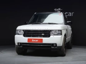 Land Rover Range rover 4.4 | Mobile.bg � ����� ������ 3