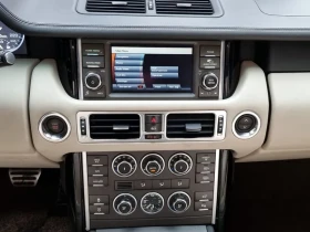 Land Rover Range rover 4.4 | Mobile.bg � ����� ������ 14