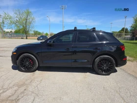 Audi SQ5 Technik * B&O * 360 * ����������* (���� �� ��) | Mobile.bg � ����� ������ 3