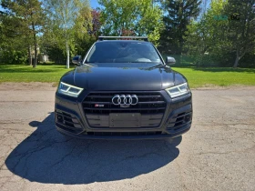������ Audi SQ5