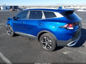 Kia Sportage 2.5L I-4 DI, DOHC, VVT, 187HP All Wheel Drive | Mobile.bg � ����� ������ 3