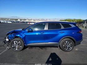 Kia Sportage 2.5L I-4 DI, DOHC, VVT, 187HP All Wheel Drive | Mobile.bg � ����� ������ 15