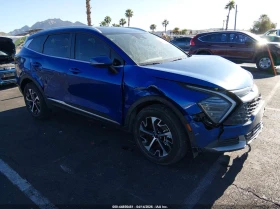 ������ Kia Sportage