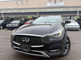 ������ Infiniti QX30