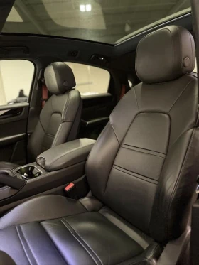 Porsche Cayenne COUPE* S* PDK* ОБДУХВАНЕ* 360КАМЕРА* ПАНОРАМА*  | Auto.bg — изображение 14