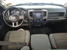 Dodge RAM 1500 CLASSIC * 3.0 DIESEL * TRADESMAN * CARFAX *  | Mobile.bg � ����� ������ 6