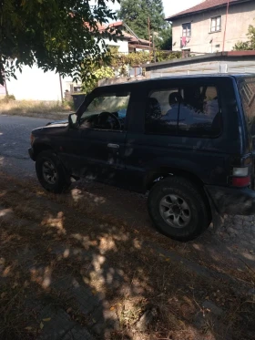 Mitsubishi Pajero | Mobile.bg � ����� ������ 3