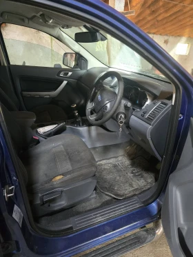 Ford Ranger 2.2   6- скорости на части - 10 € - 77200225 7